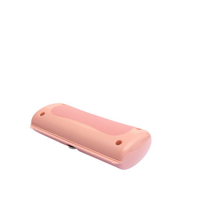 Pet Grooming Comb – Dual-Sided Detangling & Loose Hair Removal Brush for Dogs & Cats