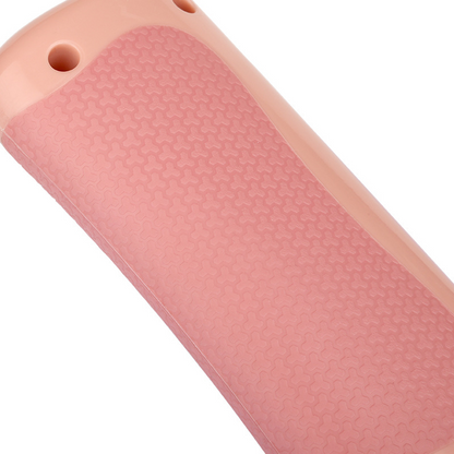 Pet Grooming Comb – Dual-Sided Detangling & Loose Hair Removal Brush for Dogs & Cats