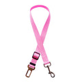 Adjustable Dog Car Seat Belt – Safety Harness Lead Clip for Dogs & Cats | Vehicle Traction Belt 7