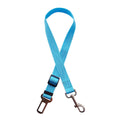 Adjustable Dog Car Seat Belt – Safety Harness Lead Clip for Dogs & Cats | Vehicle Traction Belt 4