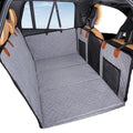 Car Dog Bed Waterproof And Hard-wearing Car Cushions For Pets 6