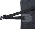 Dog Car Seat Cover View Mesh Pet Carrier Hammock Safety Protector Car Rear Back Seat Mat With Zipper And Pocket For Travel 2