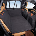 Car Dog Bed Waterproof And Hard-wearing Car Cushions For Pets 1