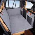 Car Dog Bed Waterproof And Hard-wearing Car Cushions For Pets 4