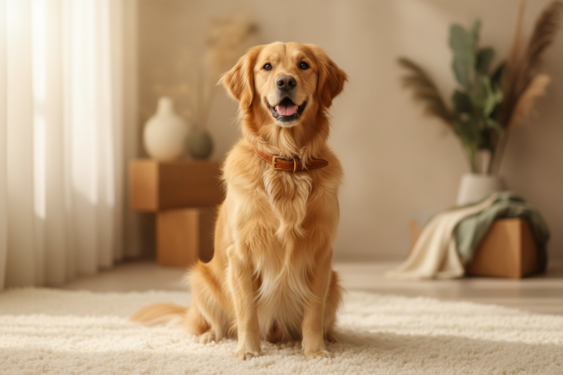 Dog Category